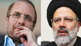 نامه آیت&zwnj;الله رئیسی و قالیباف به رهبری درباره نحوه فروش نفت در بورس