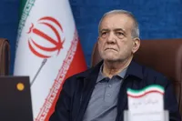 نخستین واکنش پزشکیان به توافق ایران و آمریکا