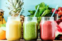 چند پیشنهاد خنک برای یک تابستان گرم