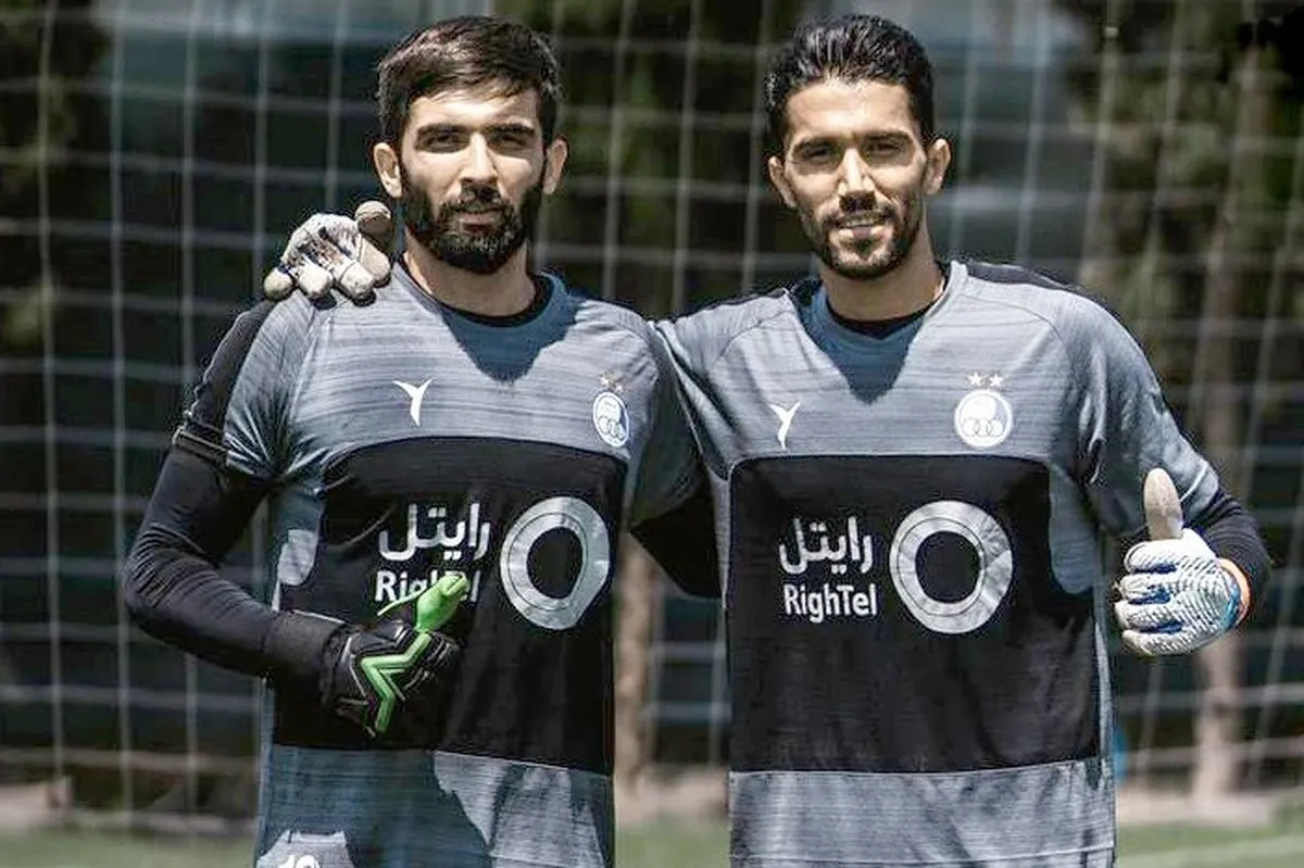 جدیدترین خروجی استقلال مشخص شد