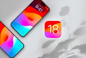 بسیاری از اپلیکیشن&zwnj;های پیش&zwnj;فرض در iOS ۱۸ به&zwnj;روز می&zwnj;شوند