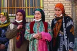 تصاویری تازه از فصل سوم سریال «نون خ»
