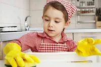 آموزش مسئولیت‌پذیری به کودکان با تمرکز بر رشد هوش هیجانی آن‌ها