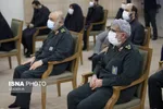 رهبر انقلاب: سلیمانی عزیز، ملی‌ترین و امتی‌ترین شخصیت ایران و دنیای اسلام بود و هست