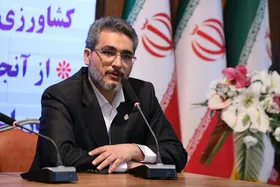 استفاده از ظرفیت&zwnj;های حوزه بین&zwnj;الملل برای تأمین منابع ارزی نهاده&zwnj;های کشاورزی