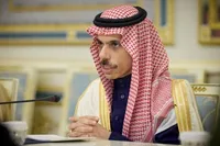 درخواست عربستان در مورد آتش‌بس غزه | بن فرحان: قطعنامه شورای امنیت سازمان ملل اجرا نشد