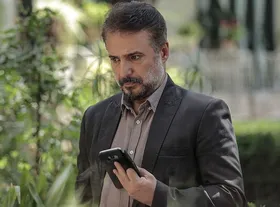 گفتگو با &laquo;سیدجواد هاشمی&raquo; درباره نقش &laquo;دستمالچی&raquo;، ضعف&zwnj;های فصل دوم و نقاط&zwnj;قوت فصل سوم &laquo;زخم&zwnj;کاری&raquo;
