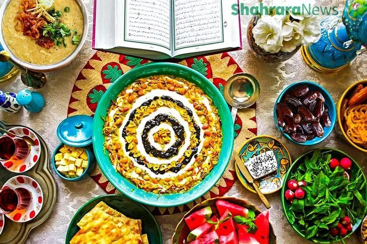 توصیه‌های حیاتی برای بیماران دیابتی در ماه رمضان
