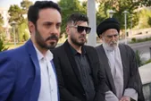 معرفی سریال رمضانی «رستگاری» مسعود ده نمکی + بازیگران، خلاصه داستان و تیزر
