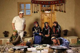 مسابقه &laquo;شادآباد&raquo; روی آنتن تلویزیون+ زمان پخش