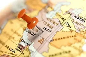 ۱۰ تحریم جدید آمریکا علیه ایران