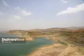 سد احداثی حکومت افغانستان، مهم&zwnj;ترین منبع آب شرب مشهد را خشکاند
