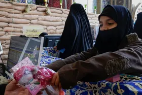 جمع&zwnj;آوری بیش از ۱۲۰ هزار قطعه لباس در طرح ملی &laquo;هبه&raquo; ویژه کمک به لبنان