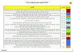 برنامه قطع برق در تهران (از ۸ الی ۱۳ خرداد) + جدول و جزئیات