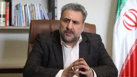 فلاحت&zwnj;پیشه: تحریم&zwnj;ها در قالب قطعنامه اضطراری شورای امنیت لغو شود