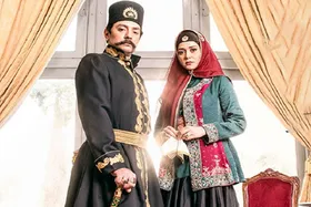 علت تأخیر در پخش سریال &laquo;جیران&raquo; چه بود؟ + توضیحات ساترا