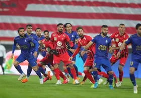 افشای رقم قراردادهای پرسپولیس و استقلال| ریخت و پاش