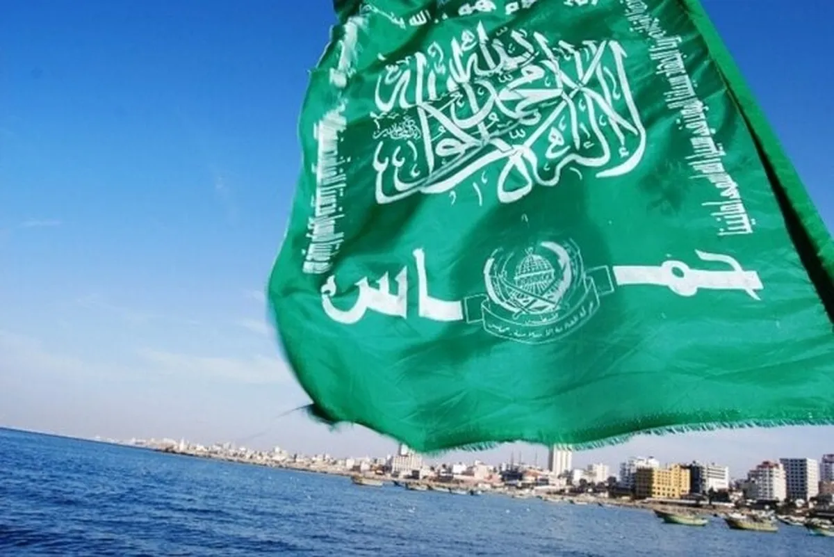 حماس برای مذاکره درباره سلاح اعلام آمادگی کرد
