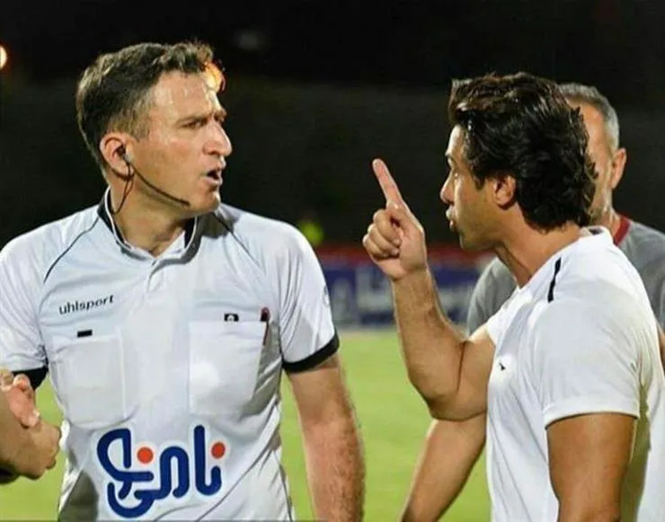 ادامه سرشاخ باشگاه استقلال با فدراسیون فوتبال| چرا اکبریان انتخاب شد؟
