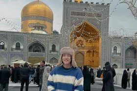 ماجرای سفر کیم جای (داوود کیم)، خواننده مسلمان کره&zwnj;ای، به ایران و مشهد + بیوگرافی و تصویر