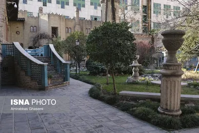 نوروزگردی | خانه محسن مقدم
