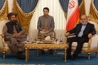 ملا برادر: افغانستان تهدیدی برای هیچ یک از همسایگانش نخواهد بود