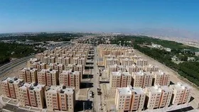 اظهارات معاون وزیر راه و شهرسازی درباره وام ودیعه مسکن
