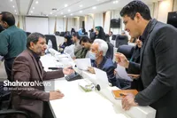 آب در مشهد جیره‌بندی می‌شود؟ | پاسخ فرماندار به  گلایه‌های شهروندان در خصوص قطعی‌های مکرر آب در بعضی نقاط مشهد