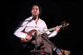 دور جدید اجراهای علی قمصری در جنوب ایران در شهریور ۱۴۰۵
