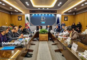 دانشجویان بین&zwnj;المللی و مسئولان در یک قاب؛ گفت&zwnj;و&zwnj;گو درباره چالش&zwnj;ها و راهکار&zwnj;ها
