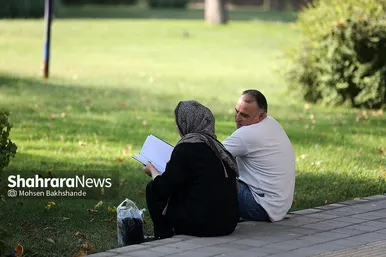 گزارش تصویری | کنکور سراسری ۱۴۰۵