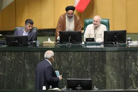 در صحن علنی ۱۲ شهریور ۱۴۰۴ مجلس چه گذشت؟