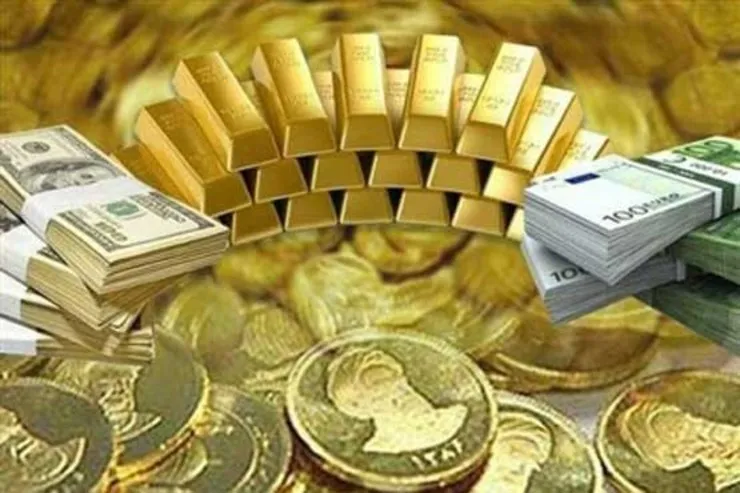 سقوط ٤٠٠هزار تومانى سکه