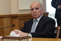 بغداد برای میانجی‌گری بین مسکو و کی‌یف اعلام آمادگی کرد