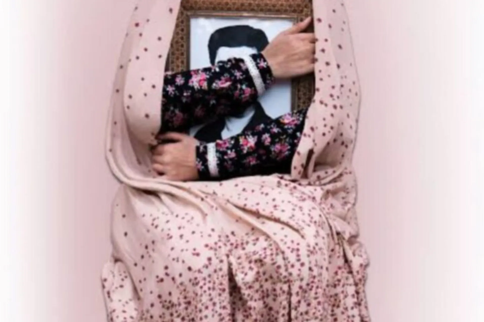 مادر شهید 
