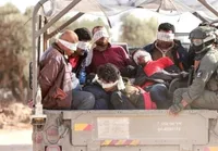 جزئیات آزادی اسرای فلسطینی در مرحله اول آتش‌بس غزه