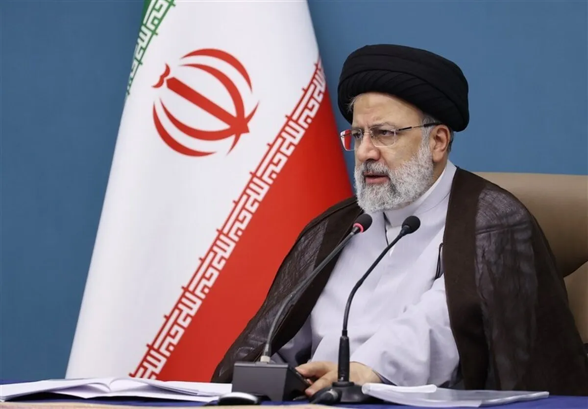 رئیسی: عدالت در پرداخت حقوق و مزایا در ادارات برقرار شود
