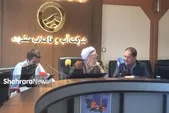 مدارس زیادی در سطح خراسان رضوی فاقد نمازخانه مناسب هستند + فیلم