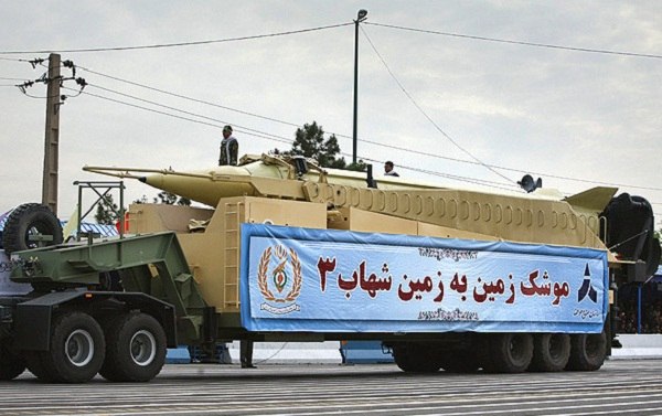 نتانیاهو از کدام موشکهای ایران ابراز وحشت کرد؟ | با خانواده موشکهای سنگین ایران آشنا شوید + تصویر نتانیاهو از کدام موشکهای ایران ابراز وحشت کرد؟ | با خانواده موشکهای سنگین ایران آشنا شوید + تصویر