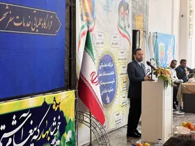 قائم مقام تولیت آستان قدس رضوی: زیارت باید ارزان و آسان باشد تا زائران راحت&zwnj;تر به زیارت بیایند