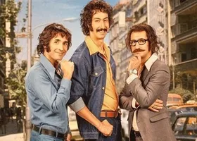 فروش چشمگیر &laquo;فسیل&raquo; پس از تعطیلی دو روزه سینما&zwnj;ها (۱۶ خرداد ۱۴۰۲)