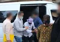 آخرین خبر‌ها از دستگیری ۱۳ داعشی در تهران (۱۹ خرداد ۱۴۰۴)