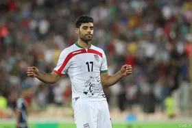 اتمام حجت مهدی طارمی با ملی&zwnj;پوشان: قدر این پیراهن را بدانید!