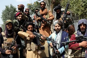 چین از جهان خواست به افغانستان در مبارزه با تروریسم کمک کند