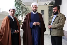 پخش سریال&zwnj;های جدید از تلویزیون| &laquo;راز ناتمام&raquo; و &laquo;بی&zwnj;نشان&raquo; روی آنتن سیما می&zwnj;روند