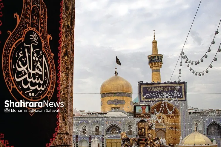 وقتی نام امام حسین (ع) رونق دوباره بازار می‌شود