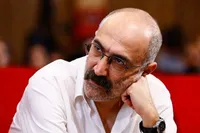 اولین تصویر از هادی حجازی‌فر در سریال «برادران ارک» + عکس