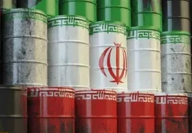 مذاکرات مخفیانه آلمان برای خرید نفت ایران