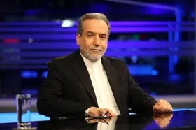 عراقچی: تجربه مثبتی با واشنگتن نداریم | دیپلماسی بهتر از جنگ است