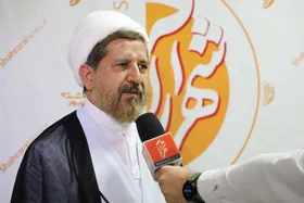 رئیس کل دادگستری خراسان رضوی: این حسن انتخاب ضامن بقای خط نورانی ولایت و استمرار پرقدرت مسیر عزت است